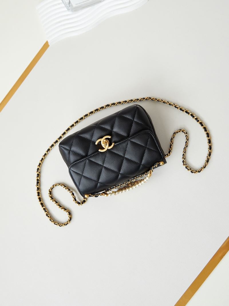 Ch**el satchel bags